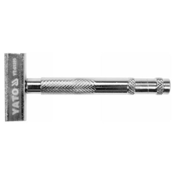 YATO Köszörűkő szabályzó 45,5 x 13 mm gyémánt (YT-61395)