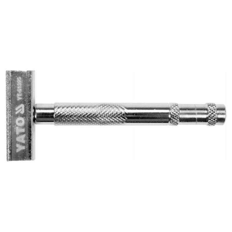 YATO Köszörűkő szabályzó 45,5 x 13 mm gyémánt (YT-61395)