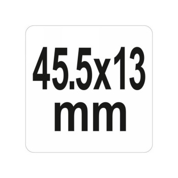 YATO Köszörűkő szabályzó 45,5 x 13 mm gyémánt (YT-61395)