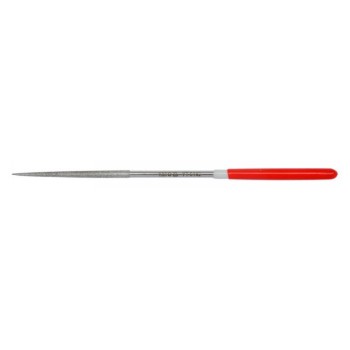 YATO Gyémánt tűreszelő kerek 140 x 50 mm (YT-6142)