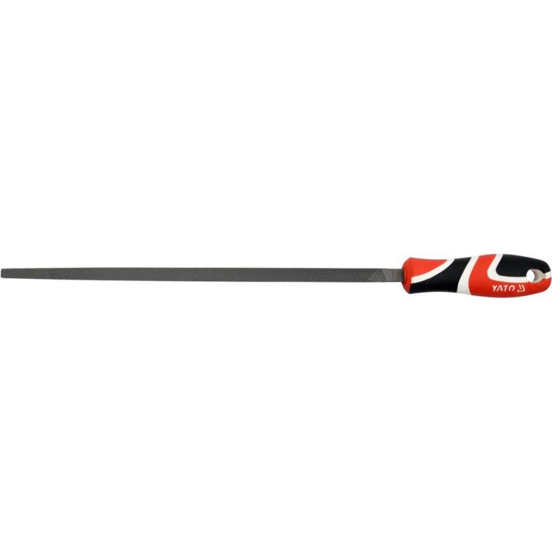 YATO Négyszög reszelő 300 mm / #1 durva (YT-62241) YATO Négyszög reszelő 300 mm / #1 durva (YT-62241)