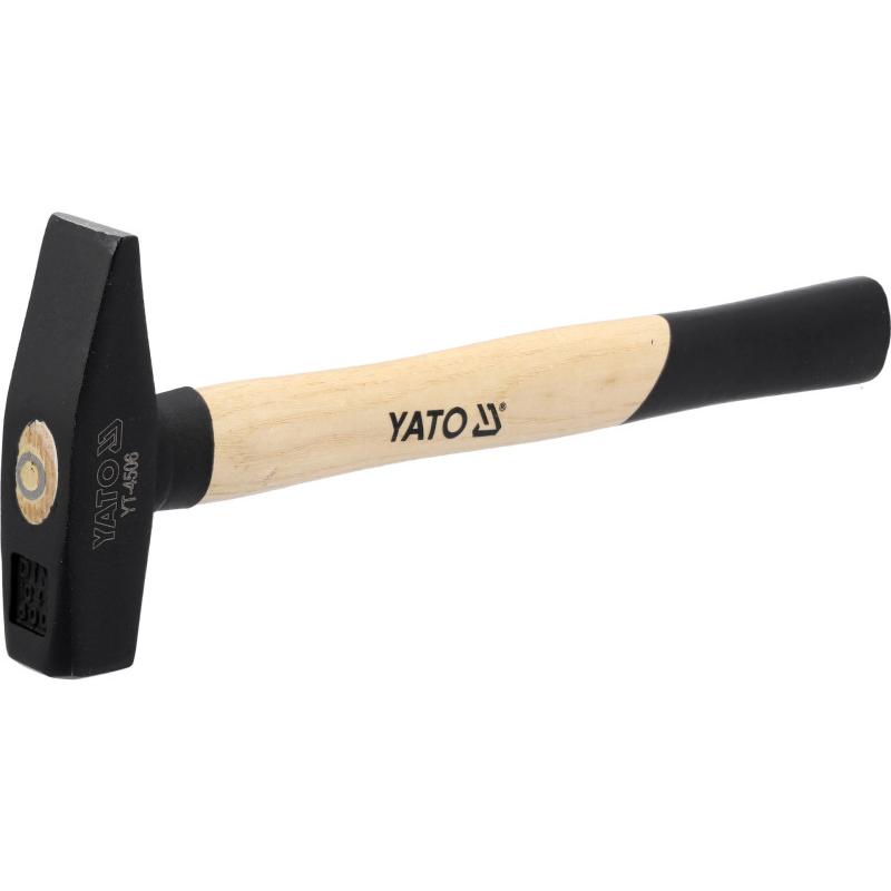 YATO Lakatos kalapács 600 g (YT-4506)