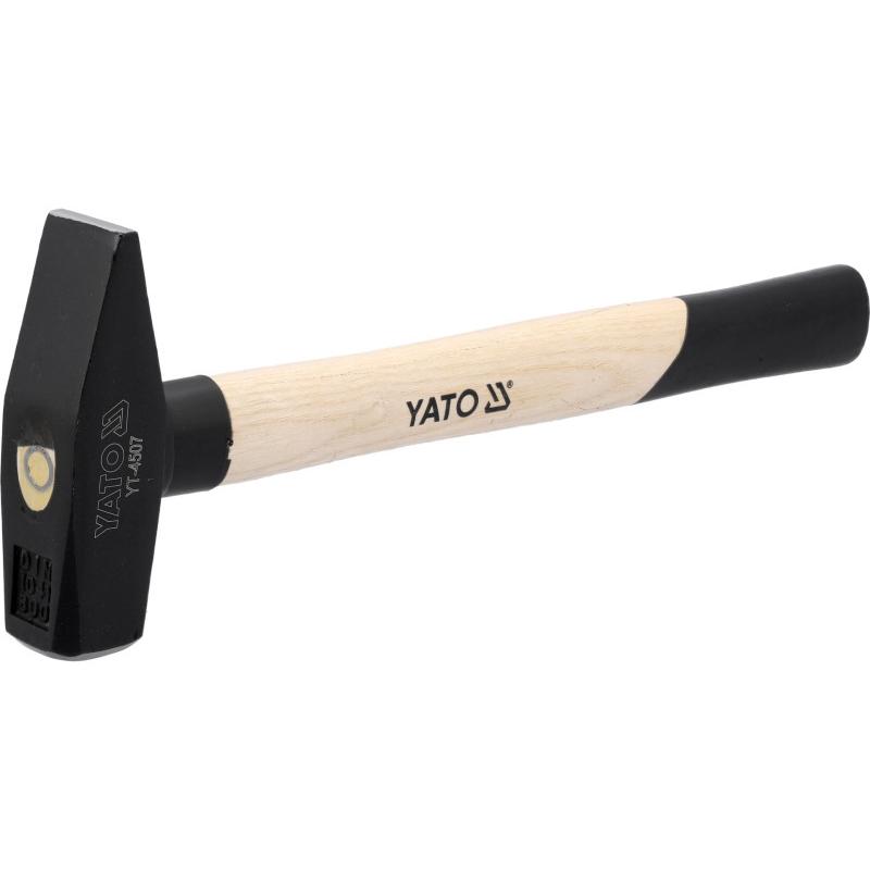 YATO Lakatos kalapács 800 g (YT-4507)