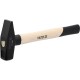 YATO Lakatos kalapács 800 g (YT-4507) YATO Lakatos kalapács 800 g (YT-4507)