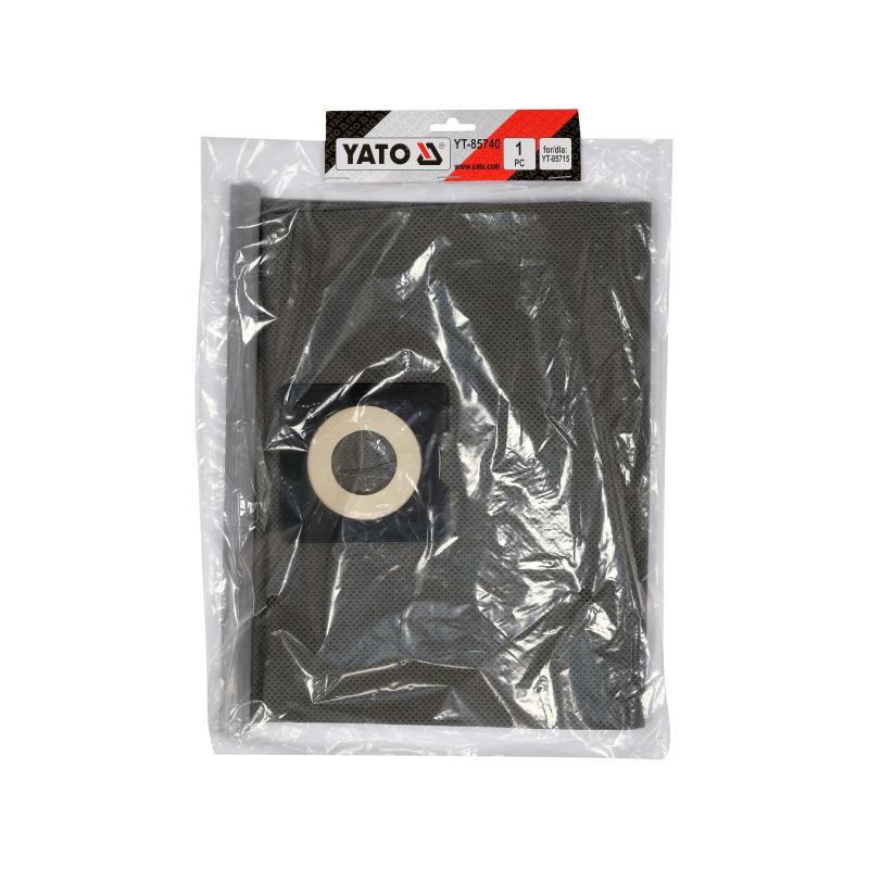 YATO Szintetikus porzsák YT-85715 porszívóhoz (alsó tartály) (YT-85740)