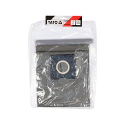 YATO Szintetikus porzsák YT-85715 porszívóhoz (felső tartály) (YT-85741) YATO Szintetikus porzsák YT-85715 porszívóhoz (felső tartály) (YT-85741)