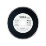 YATO Gyémánt vágókorong 180 x 2,2 x 5,3 x 25,4 mm folytonos (YT-6016)