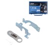 Vezérlésrögzítő készlet Mercedes Renault 1.3 L - Laser Tools (LAS-8148) Vezérlésrögzítő készlet Mercedes Renault 1.3 L - Laser Tools (LAS-8148)