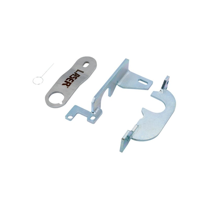 Vezérlésrögzítő készlet Mercedes Renault 1.3 L - Laser Tools (LAS-8148) Vezérlésrögzítő készlet Mercedes Renault 1.3 L - Laser Tools (LAS-8148)