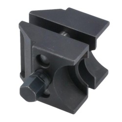 Lengéscsillapító McPherson csonkállvány szétfeszítő szerszám - Laser (LAS-8324) Lengéscsillapító McPherson csonkállvány szétfeszítő szerszám - Laser (LAS-8324)