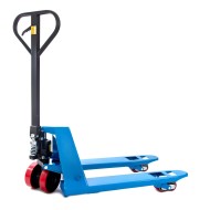 Raklapemelő béka 2.5 tonnás hidraulikus kézi raklapmozgató RÖVID 80 (RB25-80) Raklapemelő béka 2.5 tonnás hidraulikus kézi raklapmozgató RÖVID 80 (RB25-80)