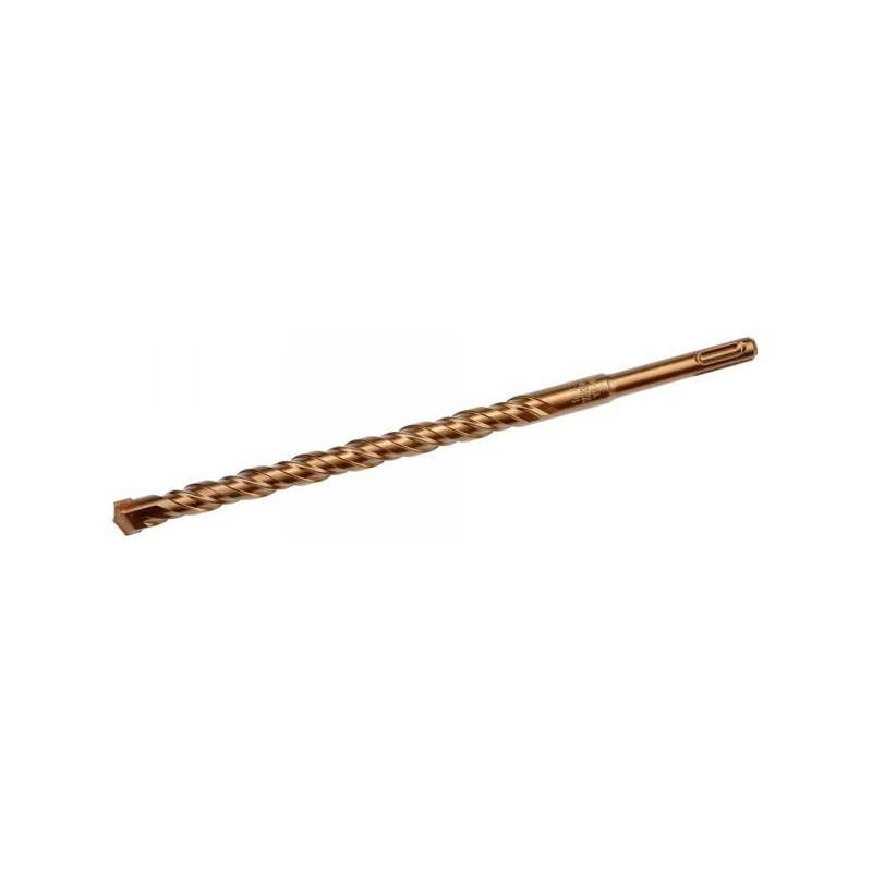 YATO Kőzetfúró 10 x 160/95 mm SDS-Plus (YT-4170)