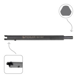 Pichler tartozék izzítógy. lépcsős fúró-hoz Befogó Egység 1.3 MultiJet (6041667) Pichler tartozék izzítógy. lépcsős fúró-hoz Befogó Egység 1.3 MultiJet (6041667)