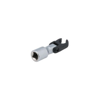 Villáskulcs adapter csuklós 10 mm-es Crowfoot nyitott 12 lapú 3/8'' (LAS-8425) Villáskulcs adapter csuklós 10 mm-es Crowfoot nyitott 12 lapú 3/8'' (LAS-8425)