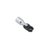 Villáskulcs adapter csuklós 10 mm-es Crowfoot nyitott 12 lapú 3/8'' (LAS-8425) Villáskulcs adapter csuklós 10 mm-es Crowfoot nyitott 12 lapú 3/8'' (LAS-8425)