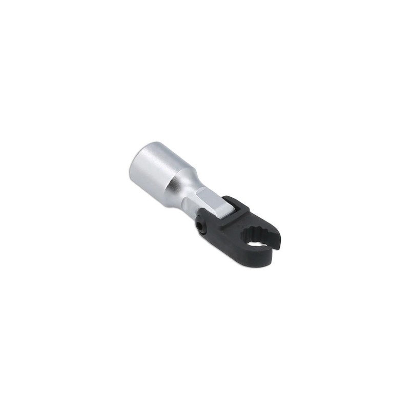 Villáskulcs adapter csuklós 10 mm-es Crowfoot nyitott 12 lapú 3/8'' (LAS-8425) Villáskulcs adapter csuklós 10 mm-es Crowfoot nyitott 12 lapú 3/8'' (LAS-8425)