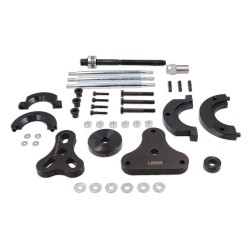 Kerékagycsapágy - Citroen Opel - szerszám készlet - hátsó kerékcsapágy (LAS-8356) Kerékagycsapágy - Citroen Opel - szerszám készlet - hátsó kerékcsapágy (LAS-8356)