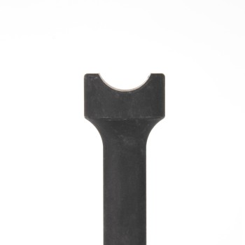 Vibro kalapácshoz acél vibrációs ütőfej - íves 1 db (MLR-290 210) Vibro kalapácshoz acél vibrációs ütőfej - íves 1 db (MLR-290 210)