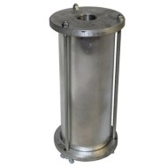 Homokfúvó géphez CLEMCO RMS-110 Hangtompító egység (90743D) Homokfúvó géphez CLEMCO RMS-110 Hangtompító egység (90743D)