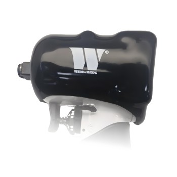 Légkulcs 1/2'' 800 Nm - Mini 95 mm - 3114-WW- HEZ VÉDŐBORÍTÁS (3114-2-WW) Légkulcs 1/2'' 800 Nm - Mini 95 mm - 3114-WW- HEZ VÉDŐBORÍTÁS (3114-2-WW)