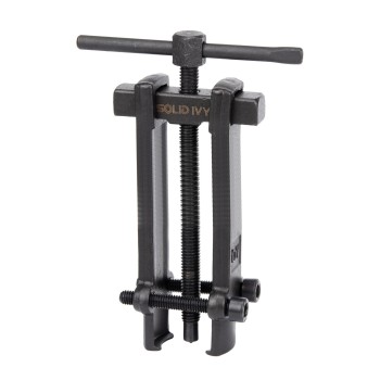 Csapágylehúzó 2 körmös rögzíthető 35-80 mm Ellient (TD0808-3) Csapágylehúzó 2 körmös rögzíthető 35-80 mm Ellient (TD0808-3)