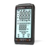 Multiméter digitális DC 600 / AC 600 akkus 500 mAh 3.7V - Maxwell (PT-25702)