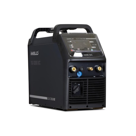 Hegesztő inverter TIG (AWI) 3200 DC (800TIG3200DC)