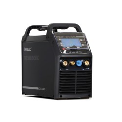 Hegesztő inverter TIG (AWI) 2400 DC PFC (800TIG2400DCPFC)