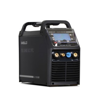 Hegesztő inverter TIG (AWI) 2400 DC PFC (800TIG2400DCPFC)