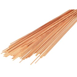 Hegesztőpálca AWI TIG SG2 ER70S-6 - 2.0/1000 mm 5 kg (SG210200)