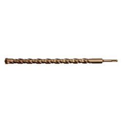 YATO Kőzetfúró 25 x 460/360 mm SDS-Plus (YT-4191) YATO Kőzetfúró 25 x 460/360 mm SDS-Plus (YT-4191)
