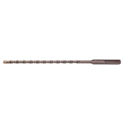 YATO Kőzetfúró 6,0 x 210/135 mm négyélű SDS-Plus (YT-4203) YATO Kőzetfúró 6,0 x 210/135 mm négyélű SDS-Plus (YT-4203)