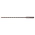YATO Kőzetfúró 6,0 x 210/135 mm négyélű SDS-Plus (YT-4203) YATO Kőzetfúró 6,0 x 210/135 mm négyélű SDS-Plus (YT-4203)