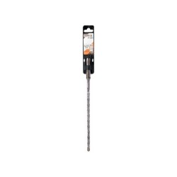 YATO Kőzetfúró 6,0 x 210/135 mm négyélű SDS-Plus (YT-4203) YATO Kőzetfúró 6,0 x 210/135 mm négyélű SDS-Plus (YT-4203)