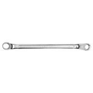 YATO Hajlított csillagkulcs 10 x 11 mm CrV (YT-03952) YATO Hajlított csillagkulcs 10 x 11 mm CrV (YT-03952)