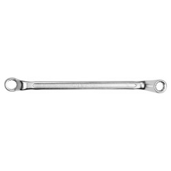YATO Hajlított csillagkulcs 10 x 11 mm CrV (YT-03952) YATO Hajlított csillagkulcs 10 x 11 mm CrV (YT-03952)