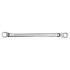 YATO Hajlított csillagkulcs 10 x 11 mm CrV (YT-03952) YATO Hajlított csillagkulcs 10 x 11 mm CrV (YT-03952)