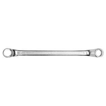 YATO Hajlított csillagkulcs 14 x 15 mm CrV (YT-03954)