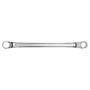 YATO Hajlított csillagkulcs 14 x 15 mm CrV (YT-03954)