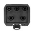 YATO Törtcsavarfej leszedő készlet 5 részes 3/8' 10-16 mm CrMo (YT-06038) YATO Törtcsavarfej leszedő készlet 5 részes 3/8' 10-16 mm CrMo (YT-06038)