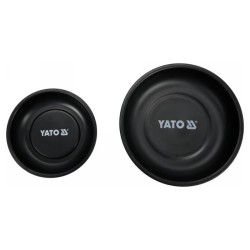 YATO Mágnestál készlet 2 részes 108, 150 mm (YT-08302)