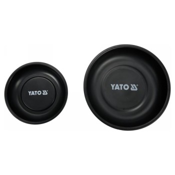 YATO Mágnestál készlet 2 részes 108, 150 mm (YT-08302)