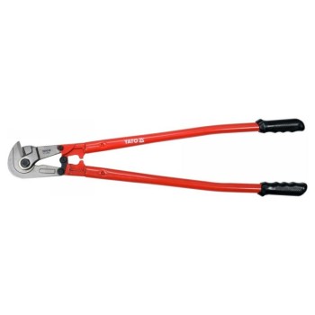 YATO Betonvas vágó 800 mm CrV max 11 mm (YT-18400)