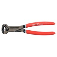 YATO Homlokcsípő fogó 200 mm (YT-2064) YATO Homlokcsípő fogó 200 mm (YT-2064)