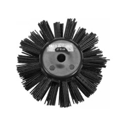YATO Kefe 100 mm YT-24980 csőtisztítóhoz (YT-24970)