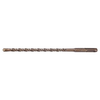 YATO Kőzetfúró 8,0 x 210/140 mm négyélű SDS-Plus (YT-4206)