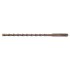 YATO Kőzetfúró 8,0 x 210/140 mm négyélű SDS-Plus (YT-4206) YATO Kőzetfúró 8,0 x 210/140 mm négyélű SDS-Plus (YT-4206)
