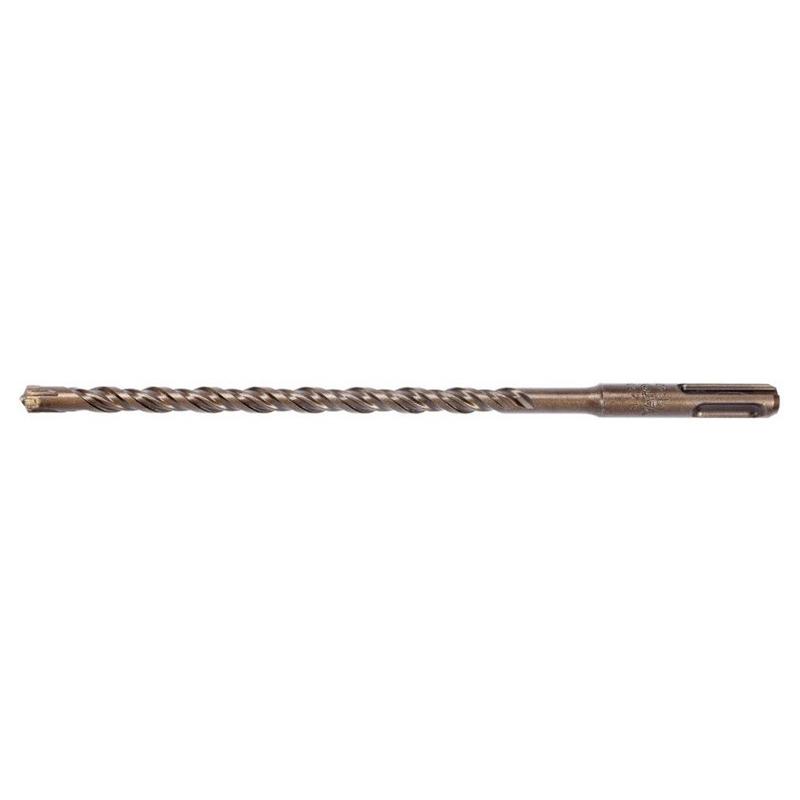 YATO Kőzetfúró 8,0 x 210/140 mm négyélű SDS-Plus (YT-4206)