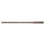 YATO Kőzetfúró 8,0 x 210/140 mm négyélű SDS-Plus (YT-4206)