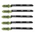 YATO Dekopírfűrészlap T13TPI 75/50 mm HCS (5 db/cs) (YT-3407) YATO Dekopírfűrészlap T13TPI 75/50 mm HCS (5 db/cs) (YT-3407)